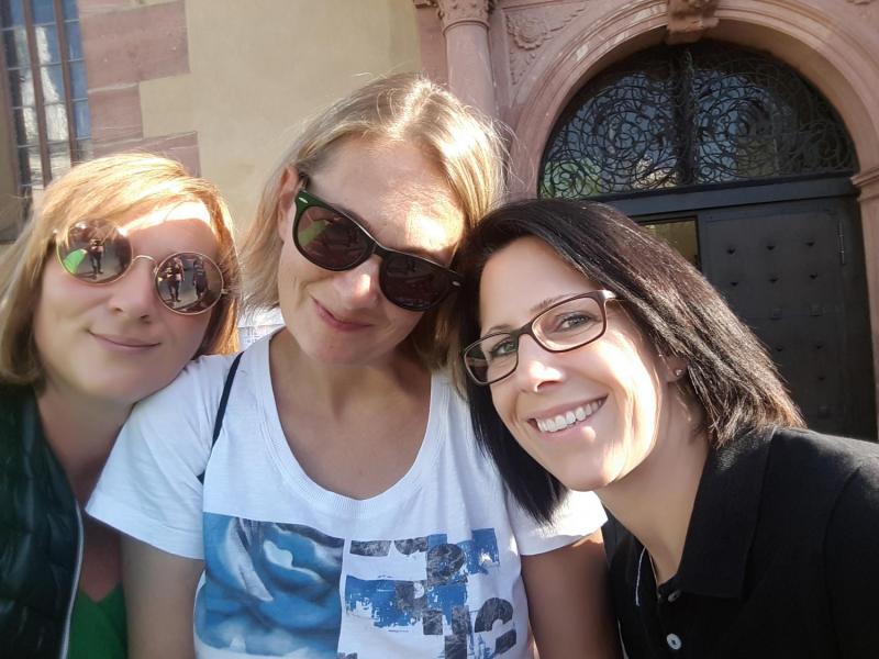 myCityHunt Scavenger Hunt 5