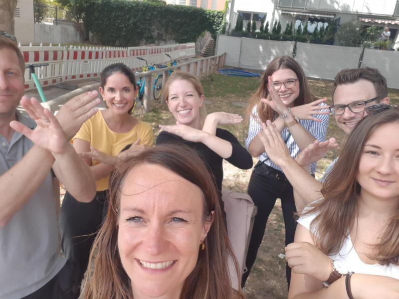 myCityHunt Scavenger Hunt 15