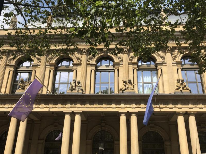 myCityHunt Scavenger Hunt 2