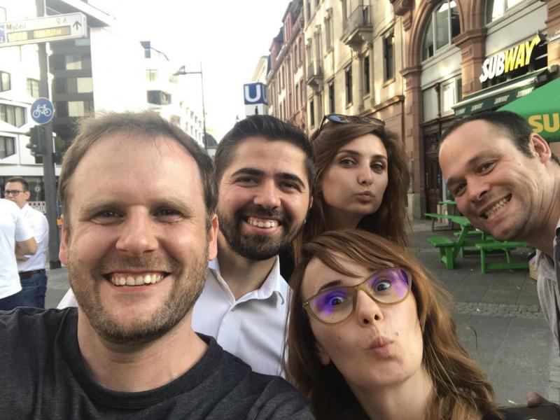 myCityHunt Scavenger Hunt 11