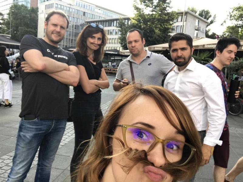 myCityHunt Scavenger Hunt 11