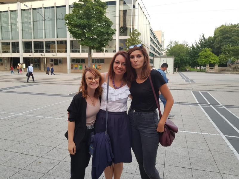 myCityHunt Scavenger Hunt 6