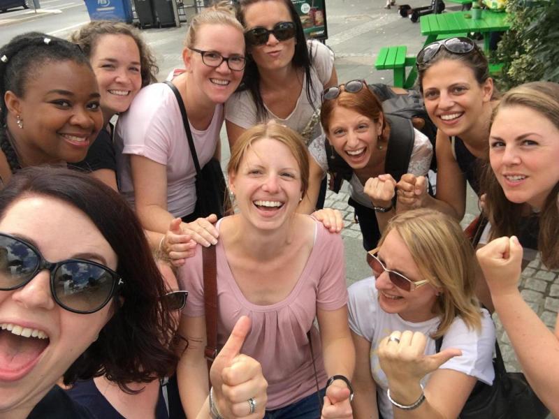 myCityHunt Scavenger Hunt 3