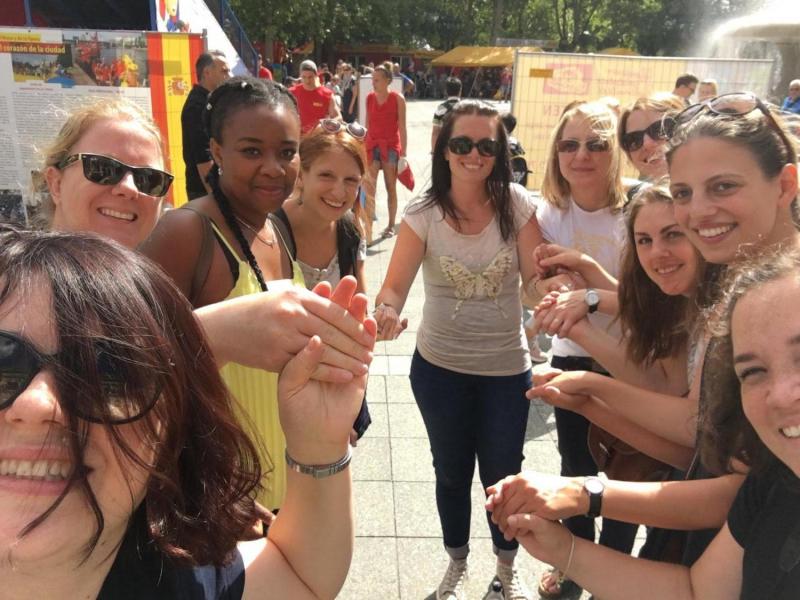 myCityHunt Scavenger Hunt 15