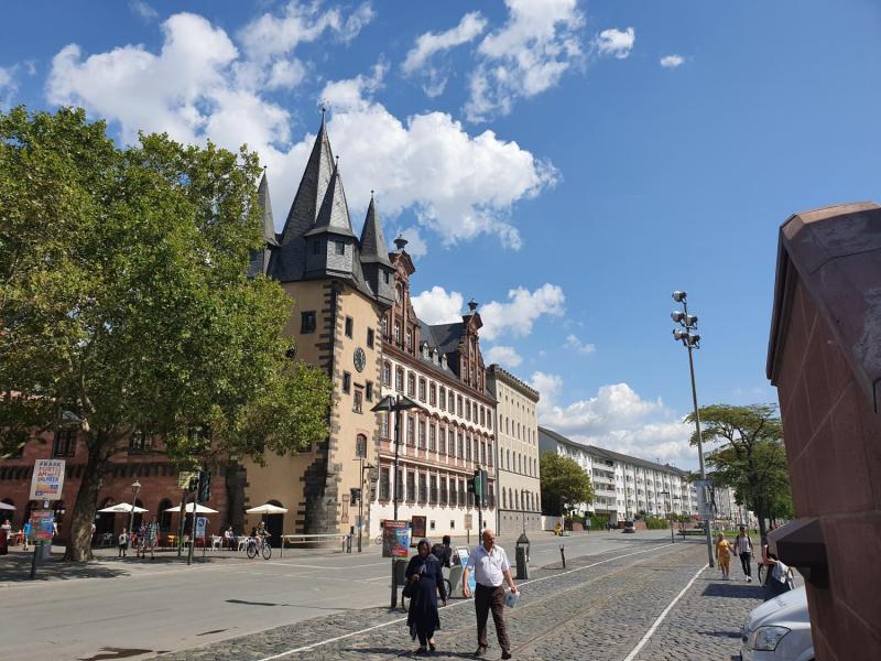 myCityHunt Scavenger Hunt 7