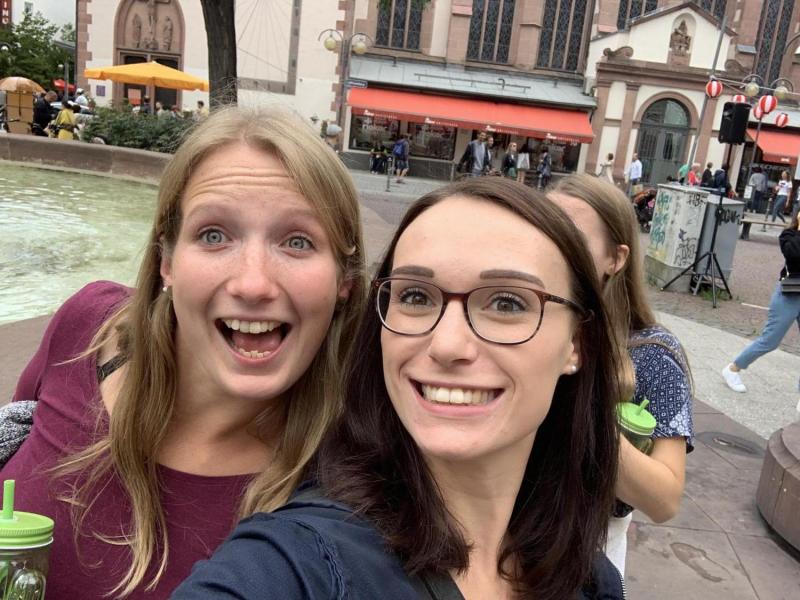 myCityHunt Scavenger Hunt 14