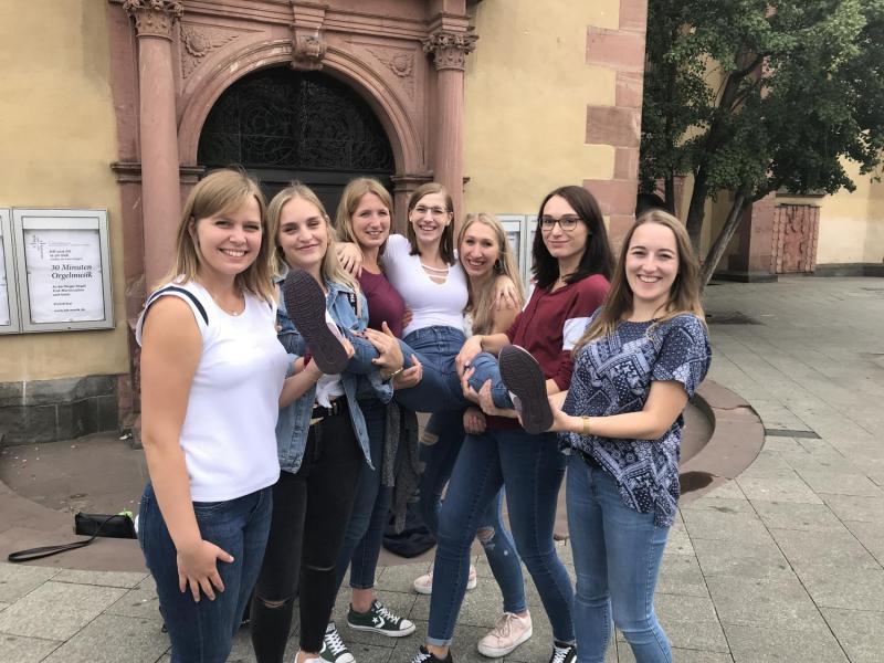 myCityHunt Scavenger Hunt 13