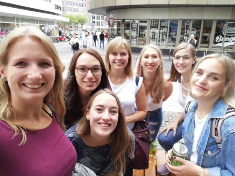 myCityHunt Scavenger Hunt 13