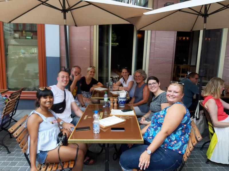 myCityHunt Scavenger Hunt 5