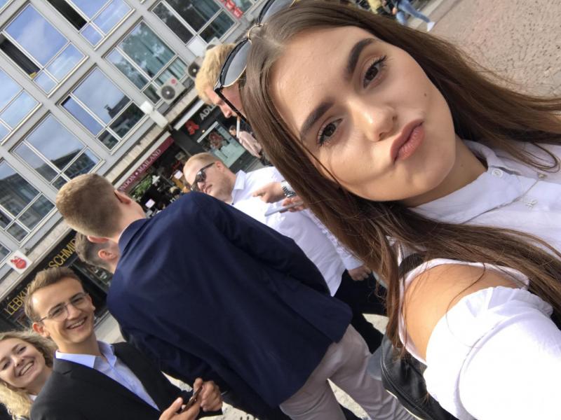 myCityHunt Scavenger Hunt 4