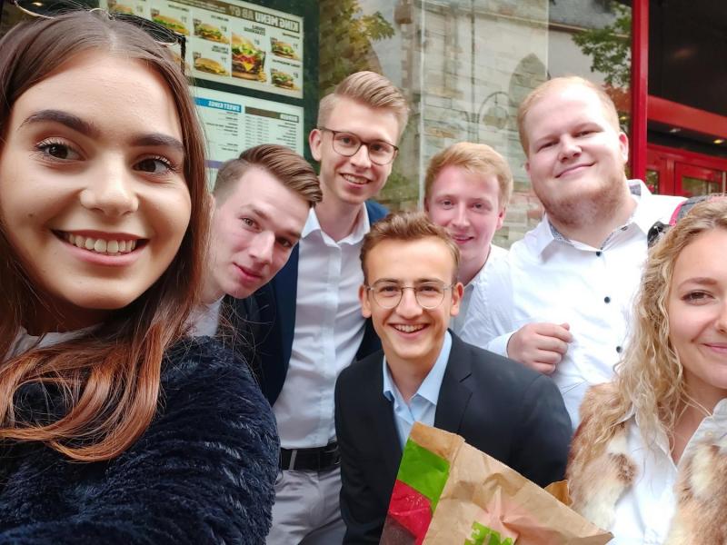 myCityHunt Scavenger Hunt 6