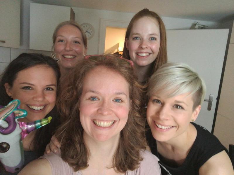 myCityHunt Scavenger Hunt 3