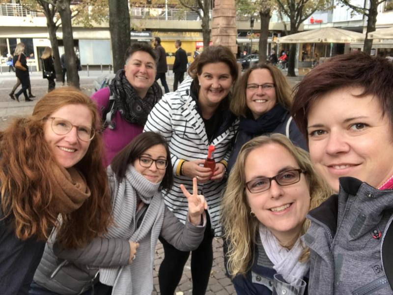 myCityHunt Scavenger Hunt 14