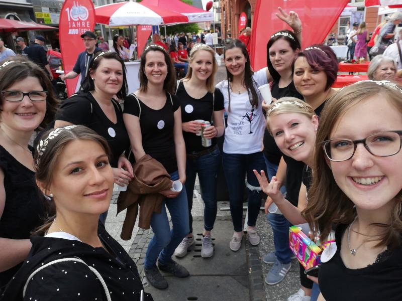 myCityHunt Scavenger Hunt 2