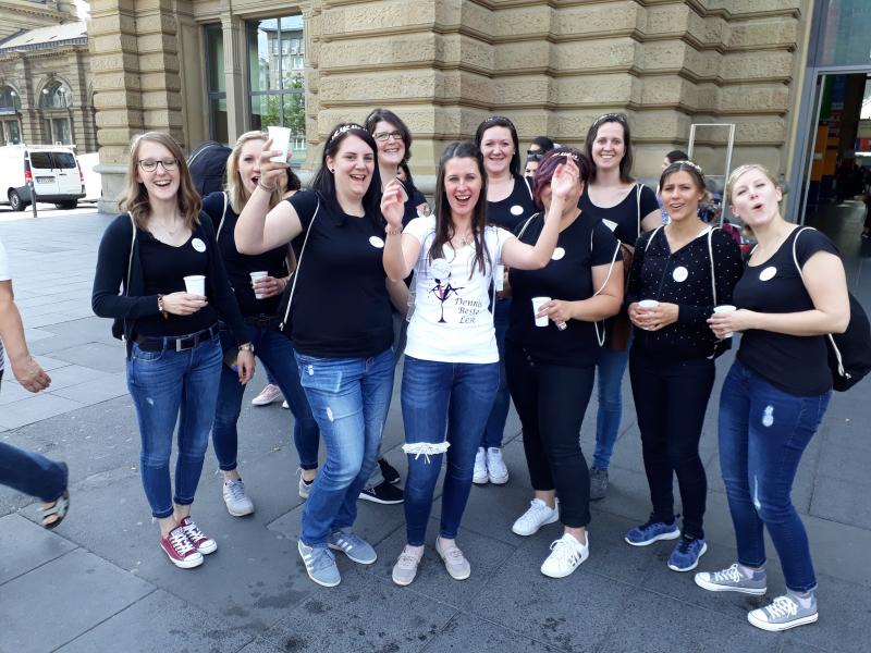 myCityHunt Scavenger Hunt 10