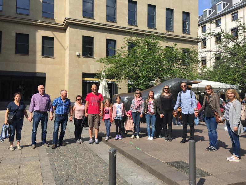 myCityHunt Scavenger Hunt 3