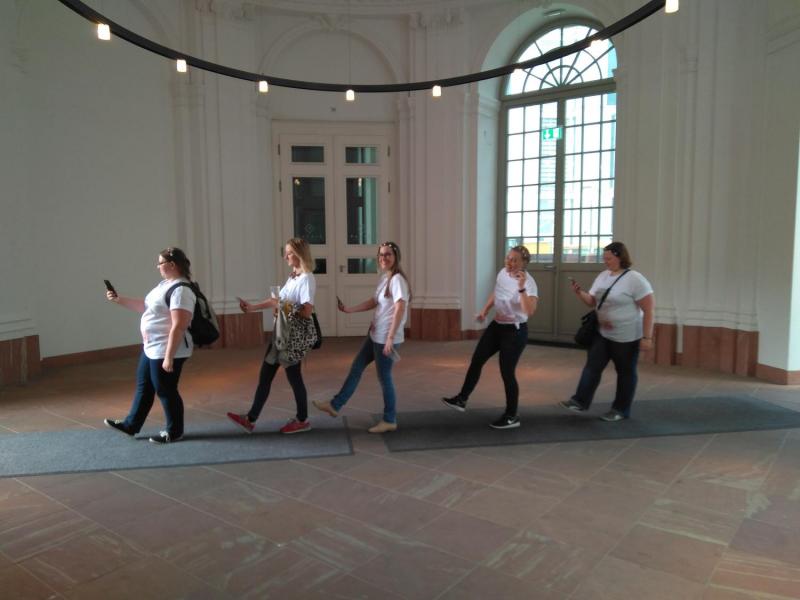 myCityHunt Scavenger Hunt 13