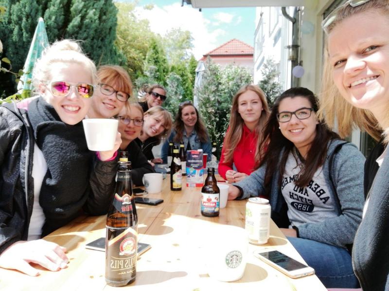 myCityHunt Scavenger Hunt 10