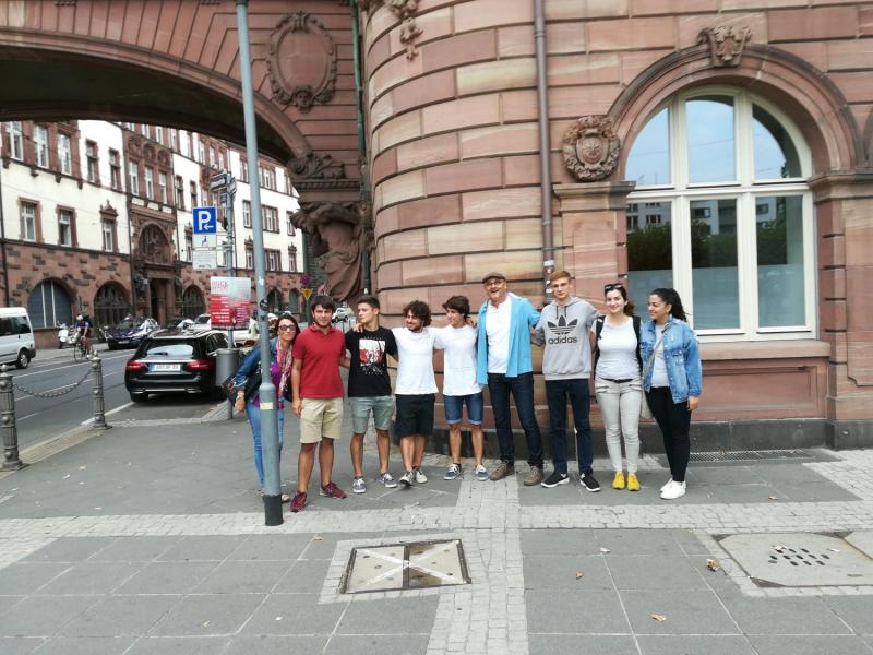 myCityHunt Scavenger Hunt 3