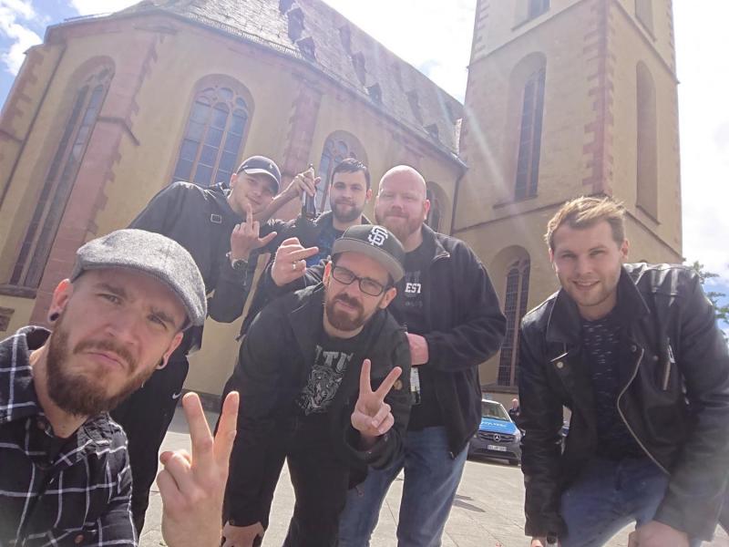 myCityHunt Scavenger Hunt 7