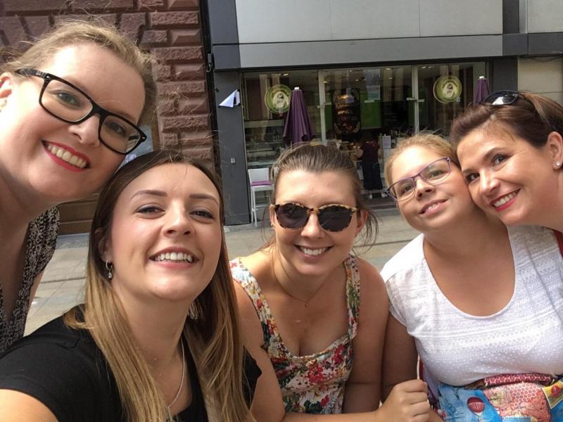 myCityHunt Scavenger Hunt 14