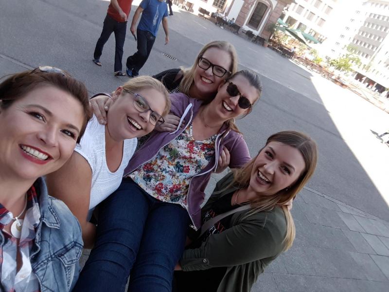 myCityHunt Scavenger Hunt 6