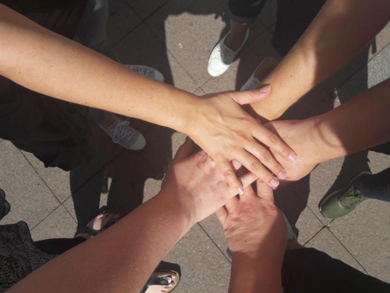 myCityHunt Scavenger Hunt 4