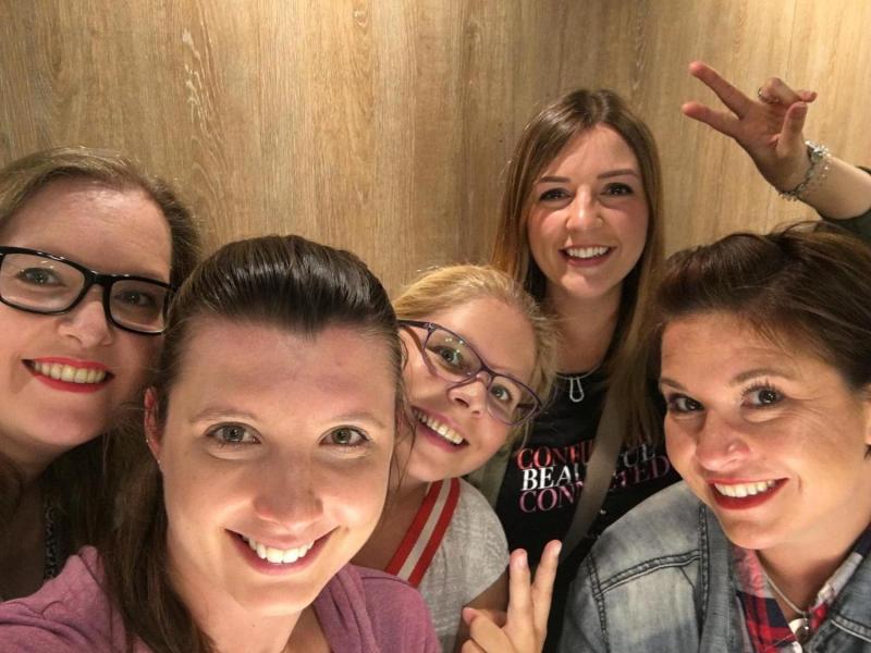 myCityHunt Scavenger Hunt 2