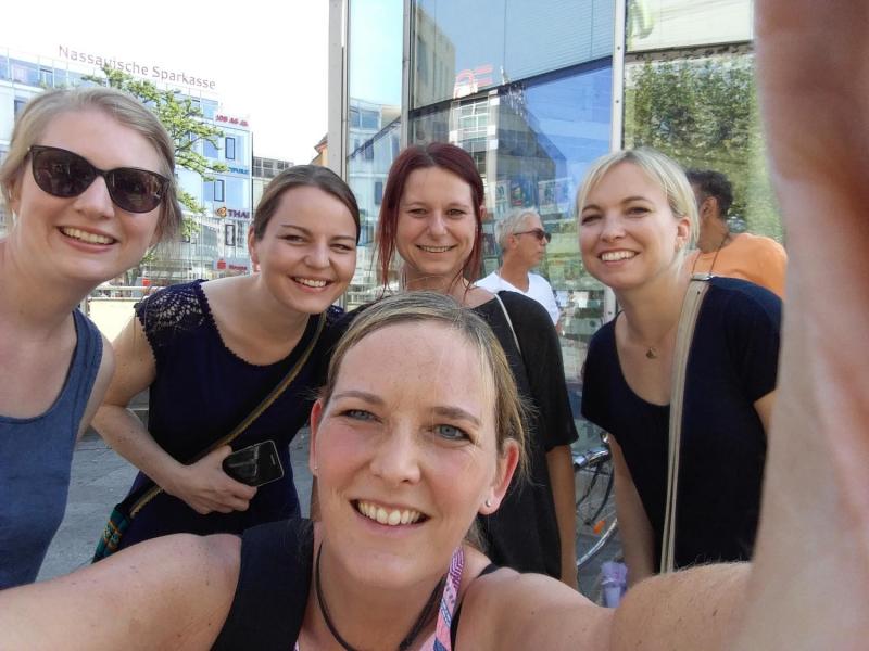 myCityHunt Scavenger Hunt 14