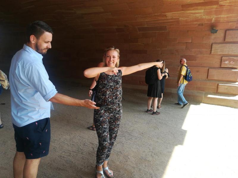 myCityHunt Scavenger Hunt 7