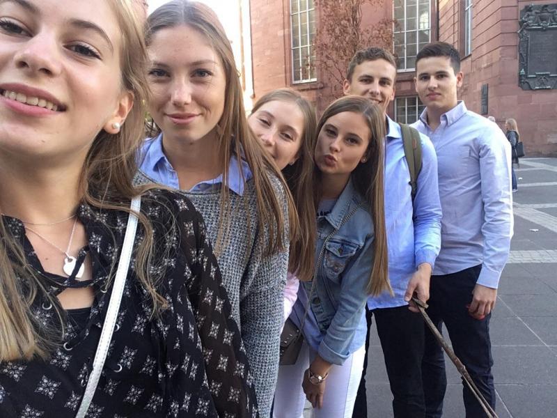 myCityHunt Scavenger Hunt 14