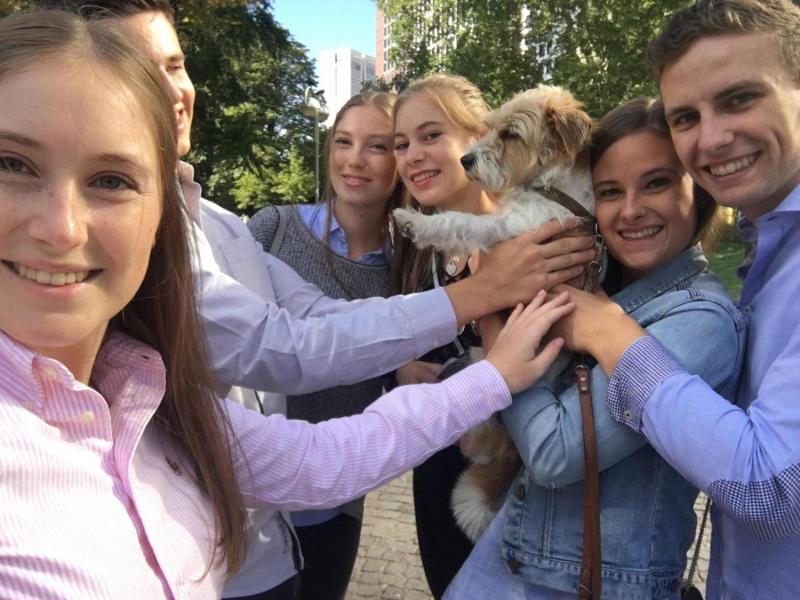 myCityHunt Scavenger Hunt 13