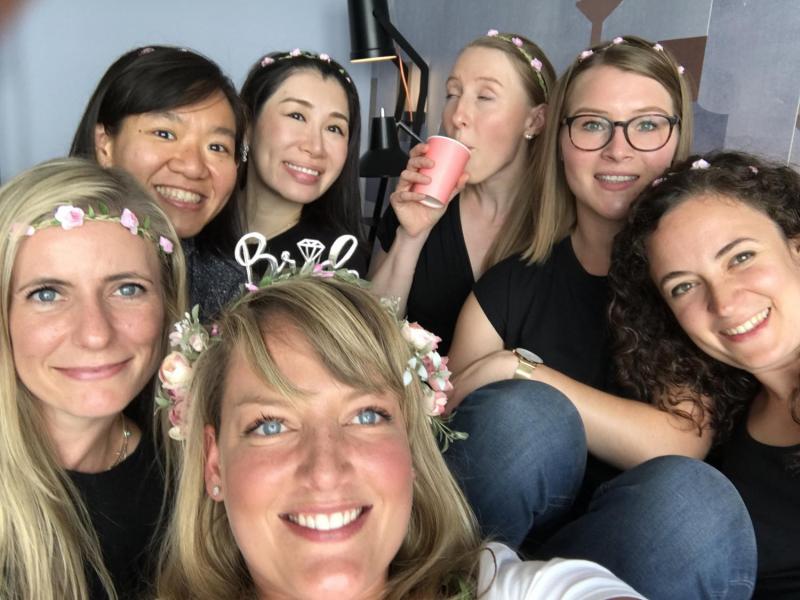 myCityHunt Scavenger Hunt 2