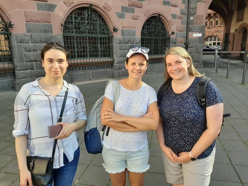 myCityHunt Scavenger Hunt 6