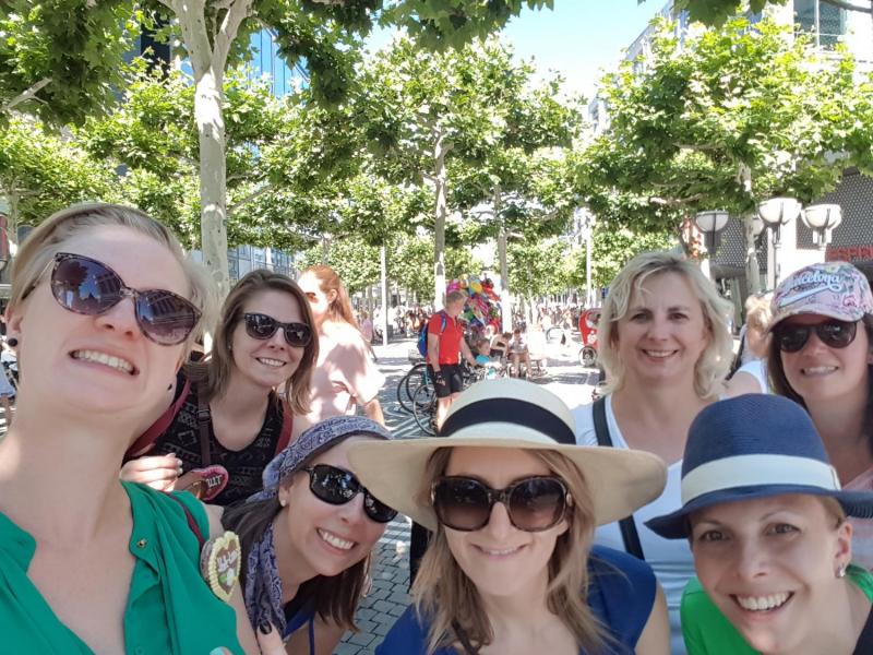 myCityHunt Scavenger Hunt 15