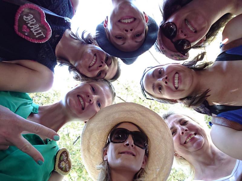 myCityHunt Scavenger Hunt 10