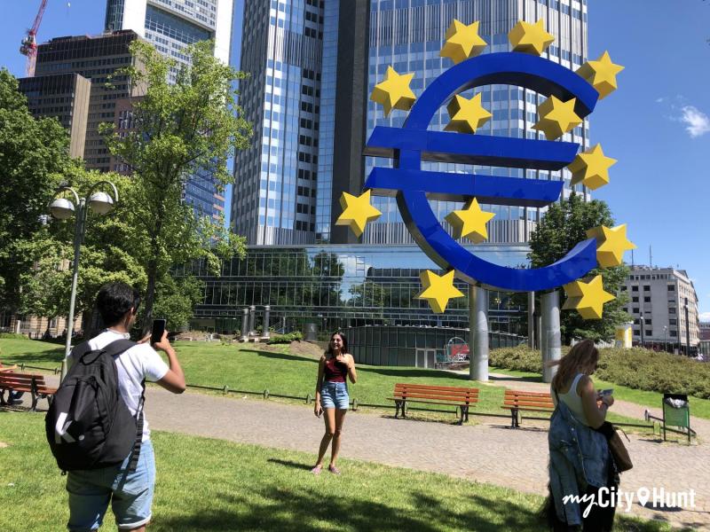 myCityHunt Scavenger Hunt 11