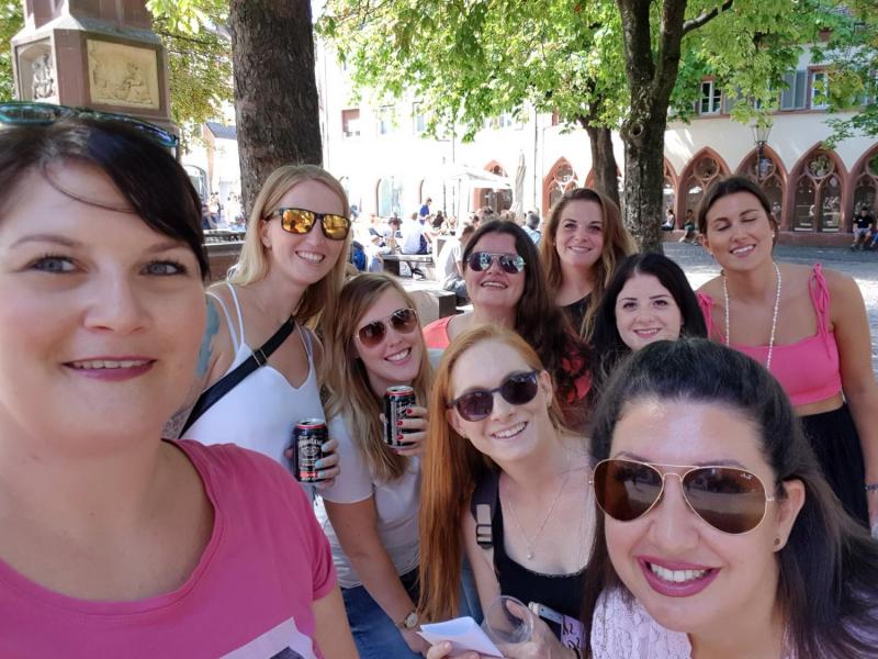 myCityHunt Scavenger Hunt 15