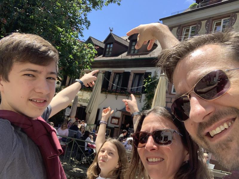 myCityHunt Scavenger Hunt 3