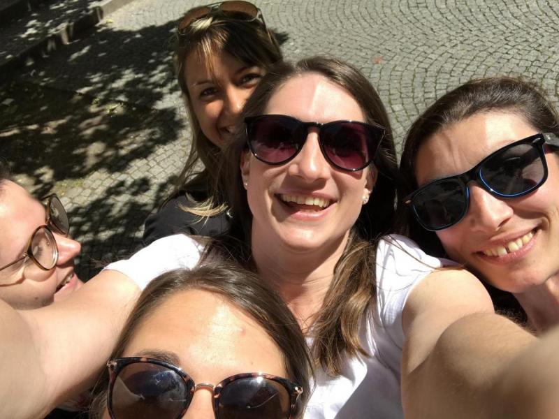 myCityHunt Scavenger Hunt 14