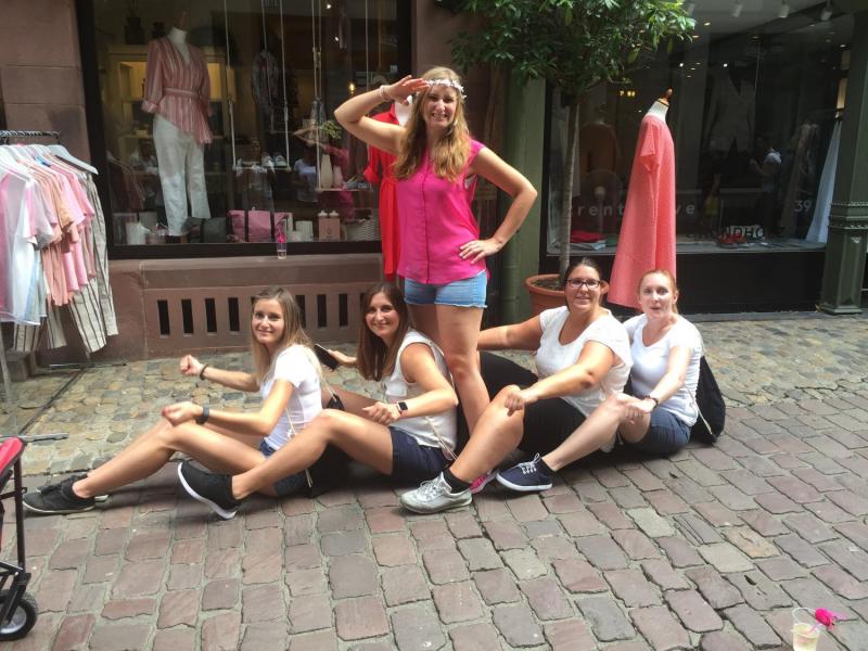 myCityHunt Scavenger Hunt 14