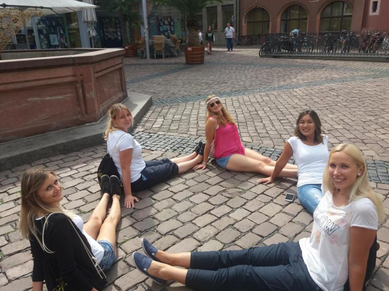 myCityHunt Scavenger Hunt 2