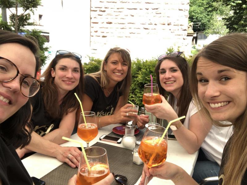 myCityHunt Scavenger Hunt 6