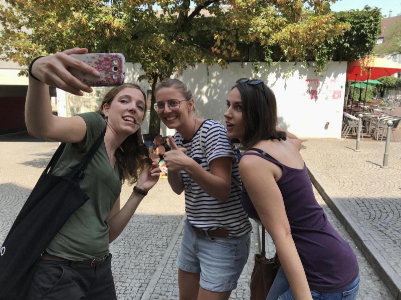 myCityHunt Scavenger Hunt 4