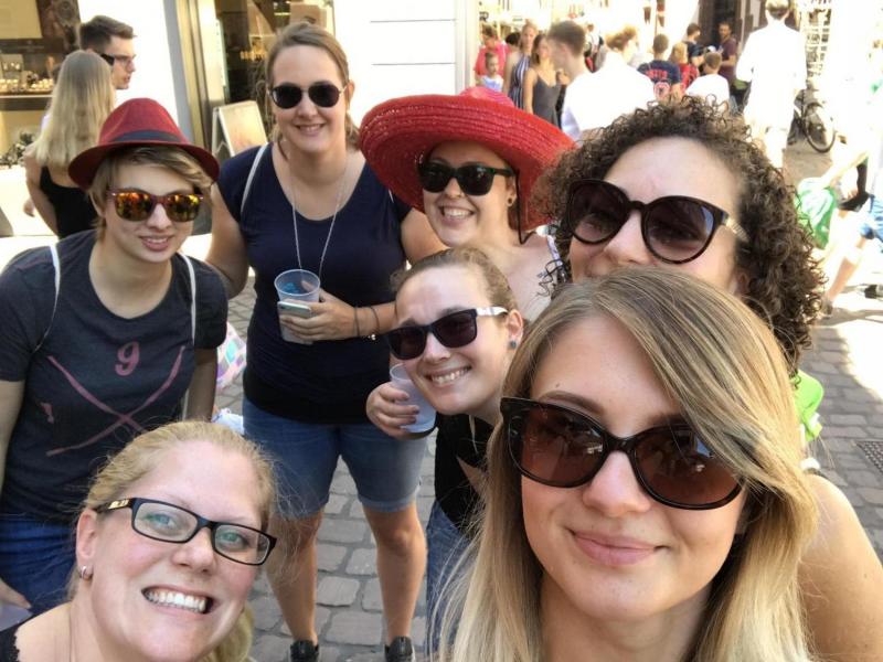 myCityHunt Scavenger Hunt 6