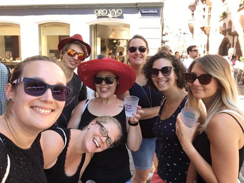 myCityHunt Scavenger Hunt 4