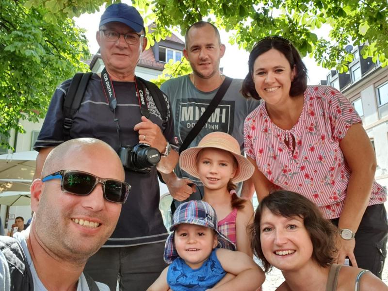 myCityHunt Scavenger Hunt 3