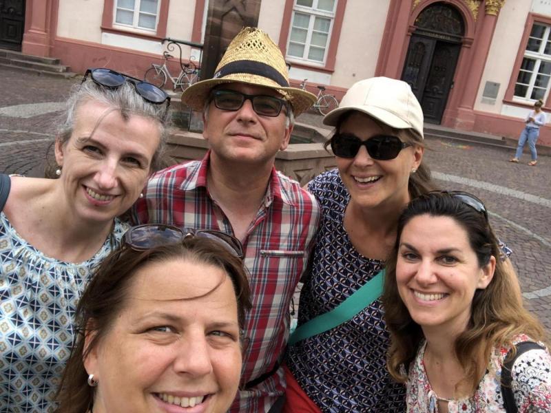 myCityHunt Scavenger Hunt 3