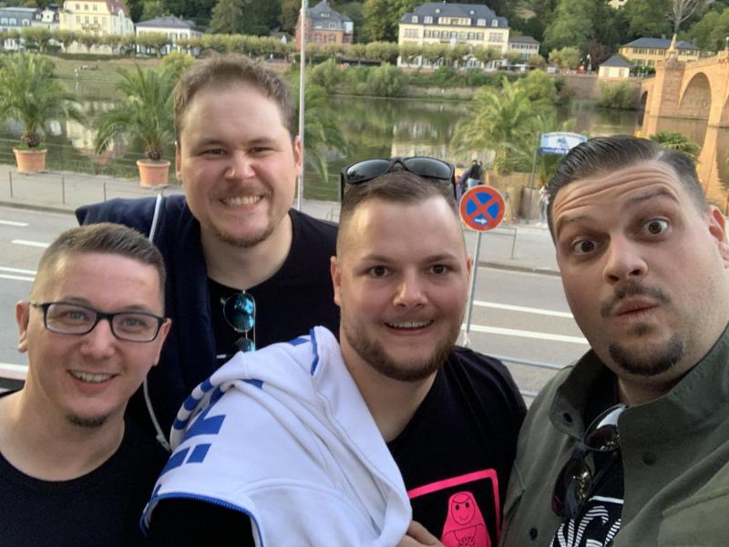 myCityHunt Scavenger Hunt 9