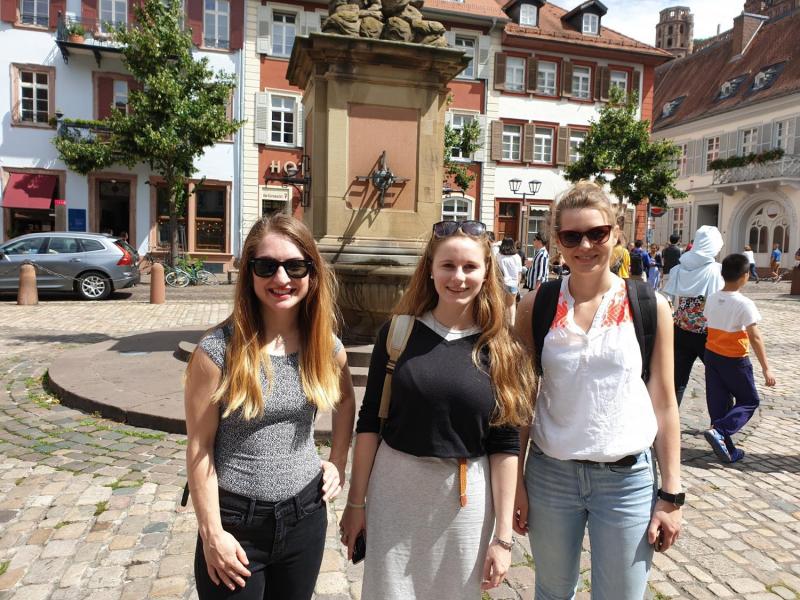 myCityHunt Scavenger Hunt 11